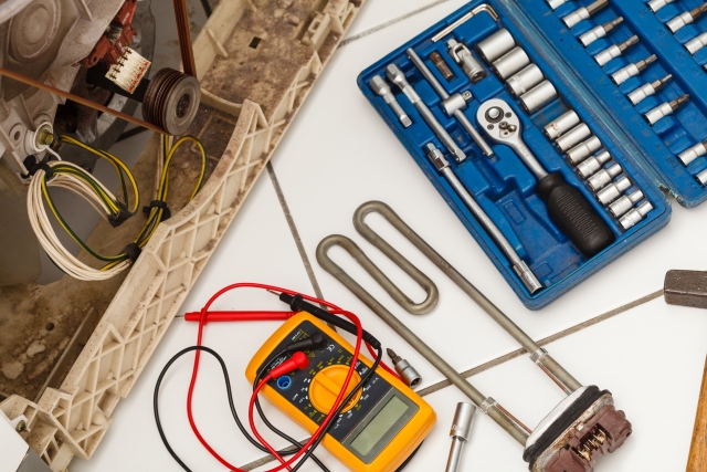 Appliance repairs Earlsfield, SW18