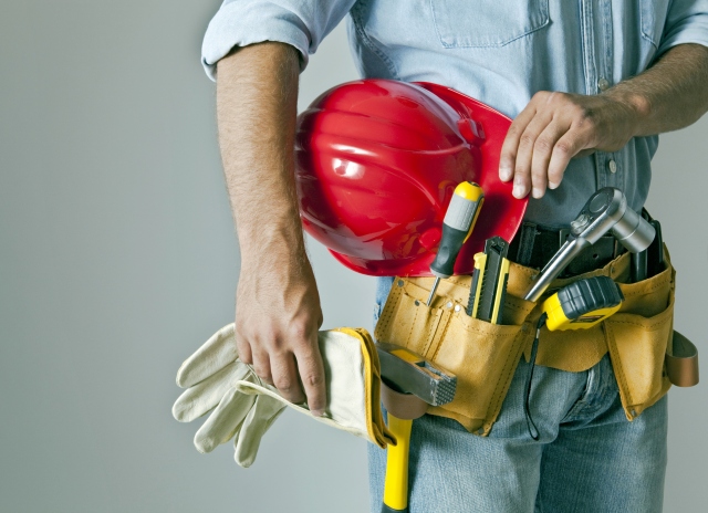 Handyman in Earlsfield