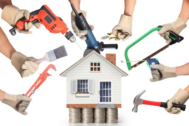 Handyman Services Earlsfield, SW18