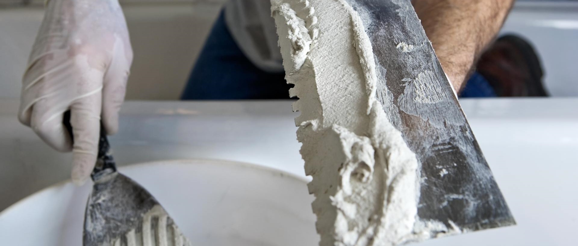 Plasterer SW18